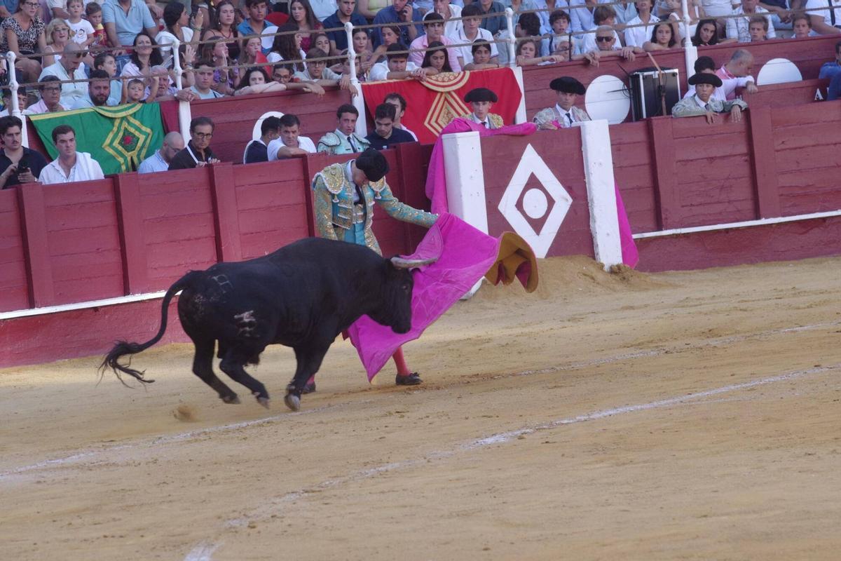 Primera semifinal del Certamen Internacional de Escuelas Taurinas 2026 Primera semifinal del Certamen Internacional de Escuelas Taurinas 2026