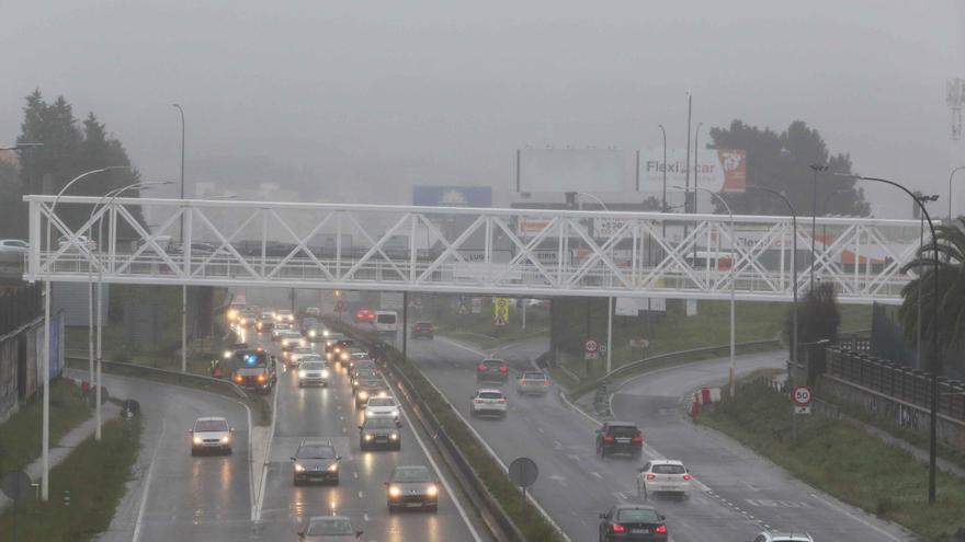 El transporte especial de la pasarela de Alfonso Molina discurrirá por Vilaboa y O Portádego en la noche de este viernes