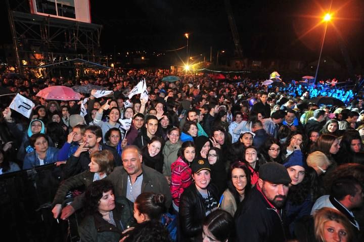 Gala cancer panorama buscate