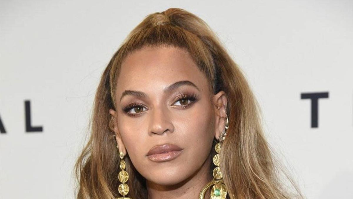 Beyonce lamenta en Instagram la muerte de su amiga Kim Porter