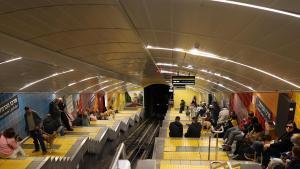 Espanyols residents a Israel, entre els nervis i el suport a l’ofensiva contra l’Iran: «És tràgic, però el moment és ara»