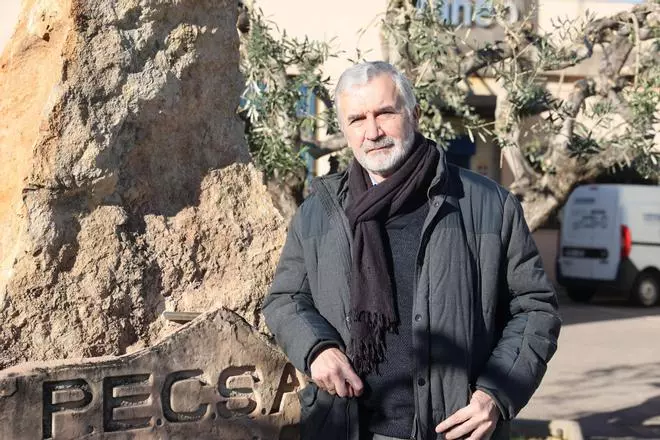 «La administración debe cuidar a la cerámica y a sus trabajadores»