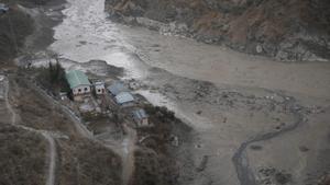Un 25% de la población mundial, en riesgo por el derretimiento de los glaciares del Himalaya