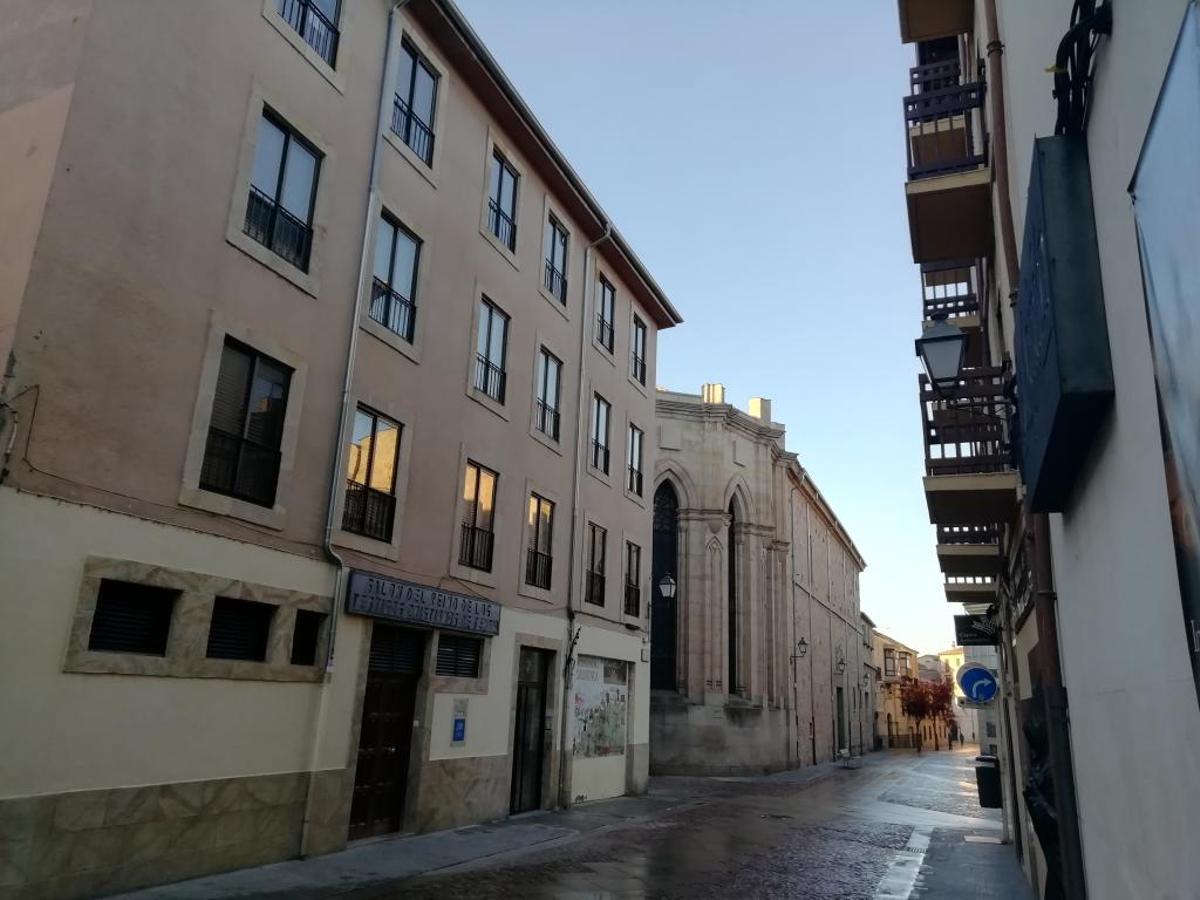 Tiempo en Zamora | Se mantienen las temperaturas primaverales