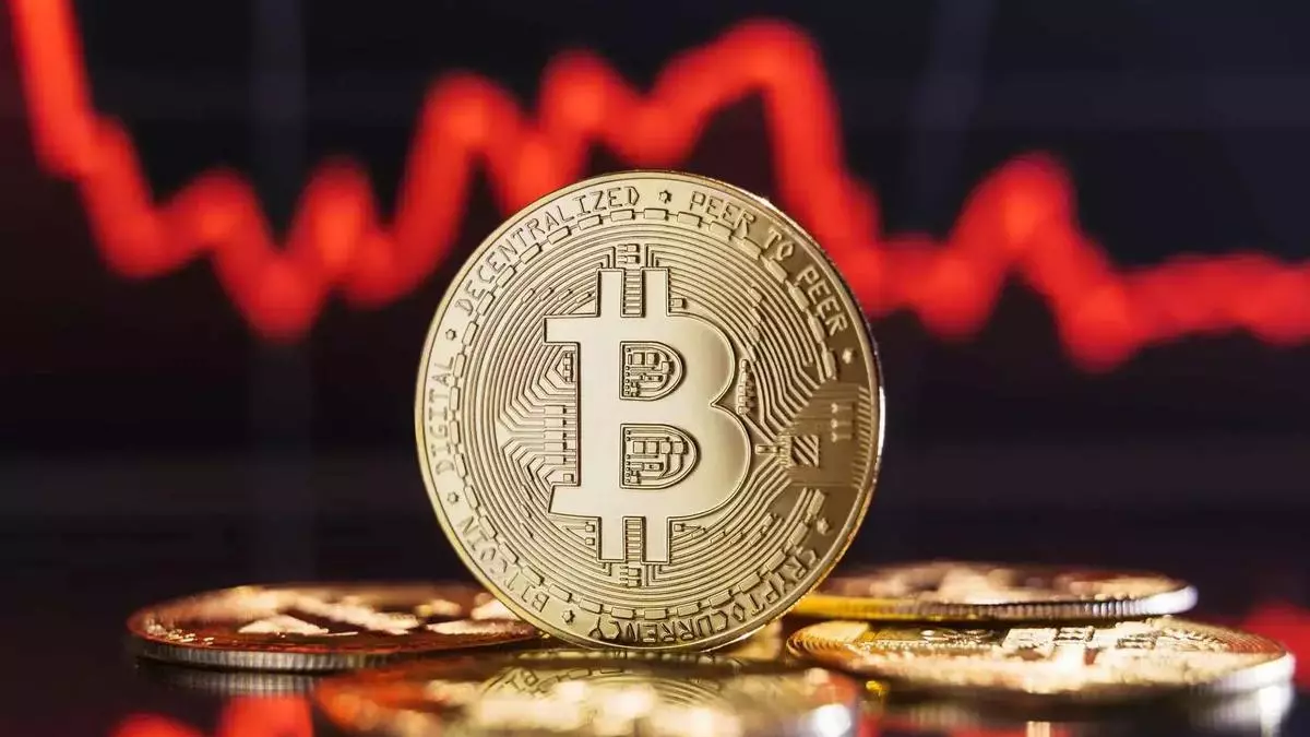 Un exdelantero del CD Castellón lidera una inversión de 1.000 millones de euros en Bitcoin junto a una empresa de la provincia