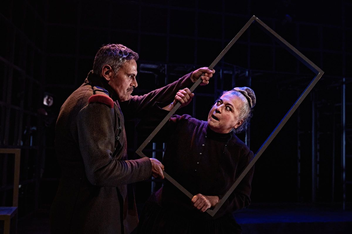 'Los cuernos de Don Friolera' abre la segunda y última semana del Festival de Teatro Clásico de Peñíscola
