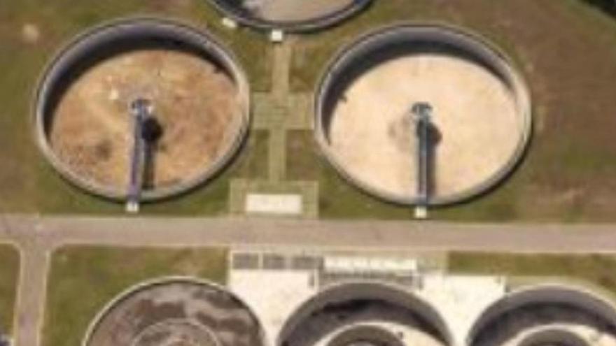 L'ACA treu a licitació el contracte per ampliar l'estació de regeneració d'aigua de l'Escala i doblar-ne la capacitat
