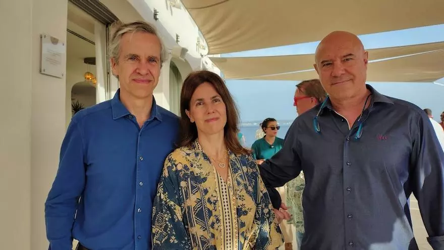 Hoy no me puedo levantar, crónica social de Mallorca: Colapso en la agenda