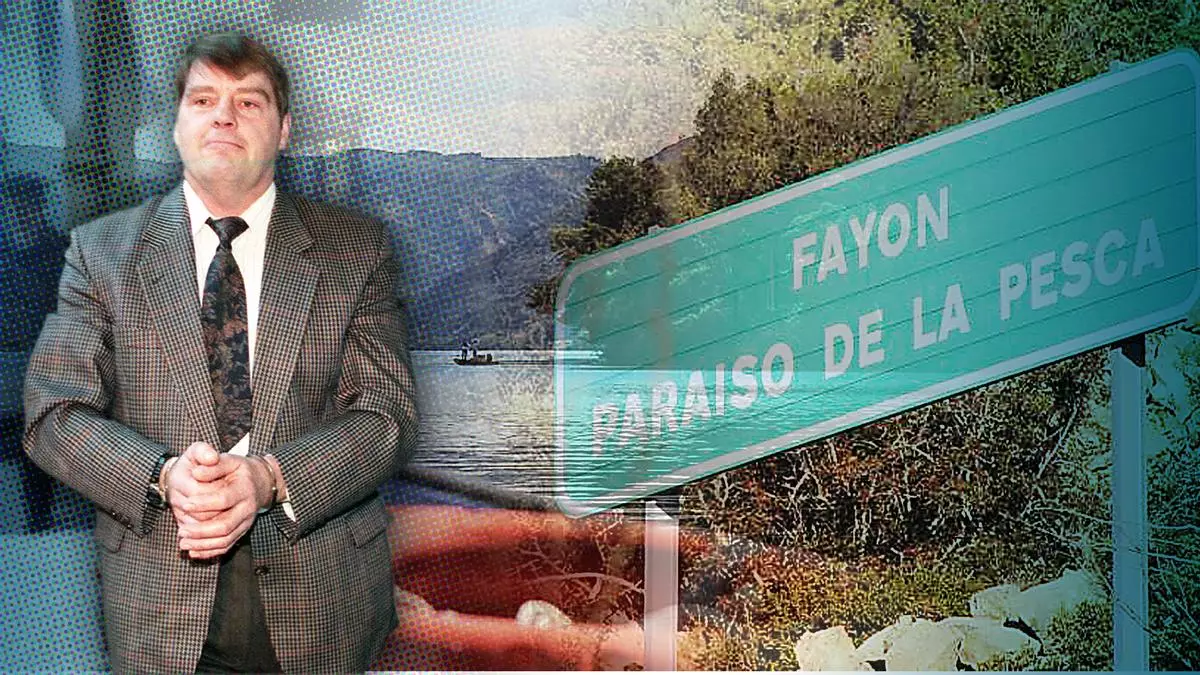 Los alemanes y el crimen de la venganza por el pan y los peces de Mequinenza