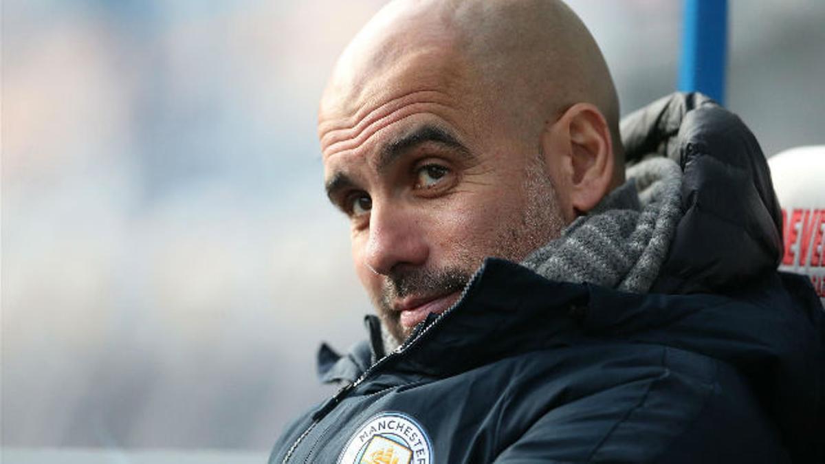 Guardiola: Si queremos ganar algo, tenemos que jugar mejor