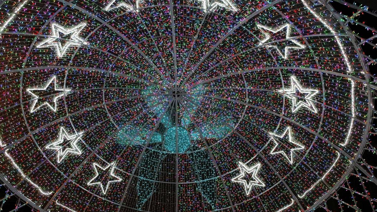 Weihnachten herrscht überall eine besondere Stimmung - und manchmal passieren auch kleine Wunder.