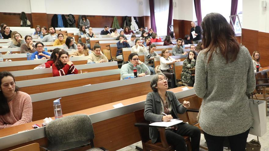 Así opinan las universidades de Castellón sobre descentralizar el MIR