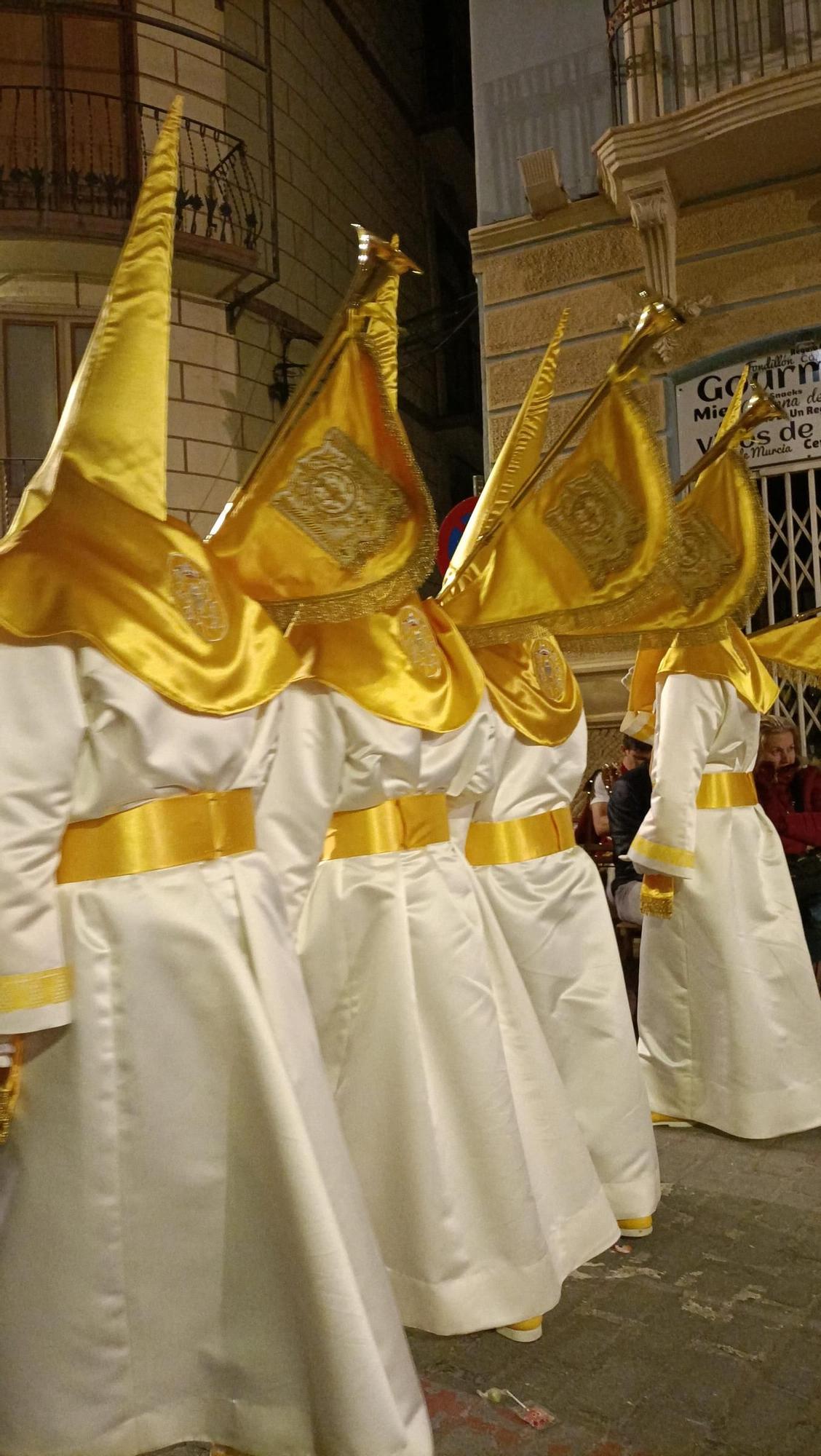 Procesión de La Samaritana