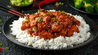 Pollo general Tso: el plato chino que no comen en China