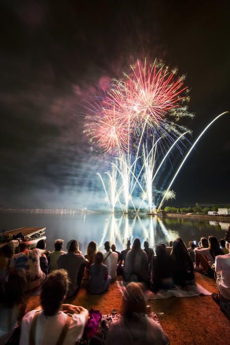 Castell de focs 2019