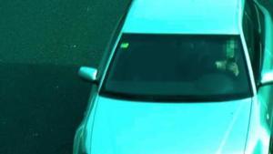 Trànsit comença a sancionar els conductors que utilitzen el mòbil gràcies a la intel·ligència artificial