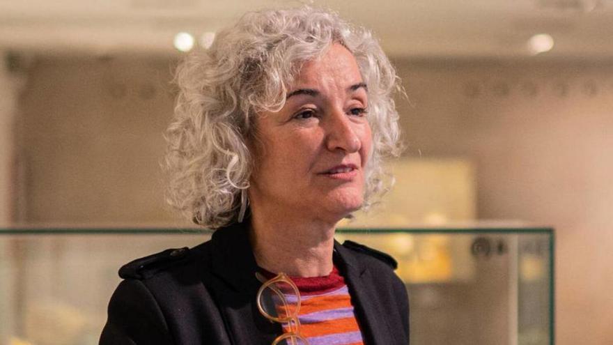 Mariàngela Taulé Delor: «Estaríamos encantados de nuevas colaboraciones en Canarias»