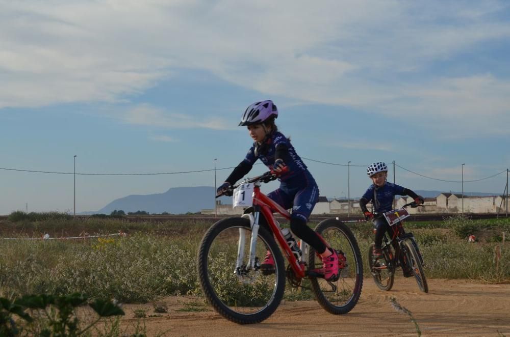 La Aljorra BMX