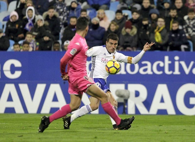 Real Zaragoza-Córdoba (1-0)