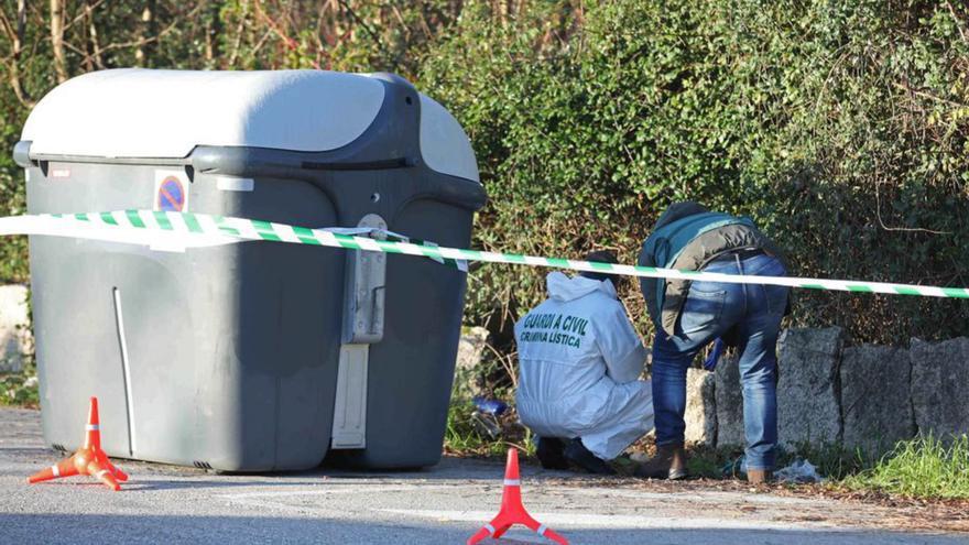 Los últimos crímenes en Vigo: dos mujeres en riesgo de exclusión, asesinadas y abandonadas