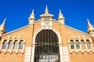 El mercado histórico que casi nadie conoce y que es una joya arquitectónica del siglo XIX