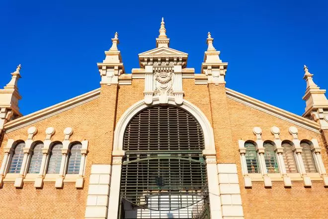 El mercado histórico que casi nadie conoce y que es una joya arquitectónica del siglo XIX