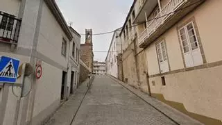 El PP de Betanzos sopesa ir a la vía contenciosa tras el rechazo a sus recursos sobre el tráfico en el casco histórico
