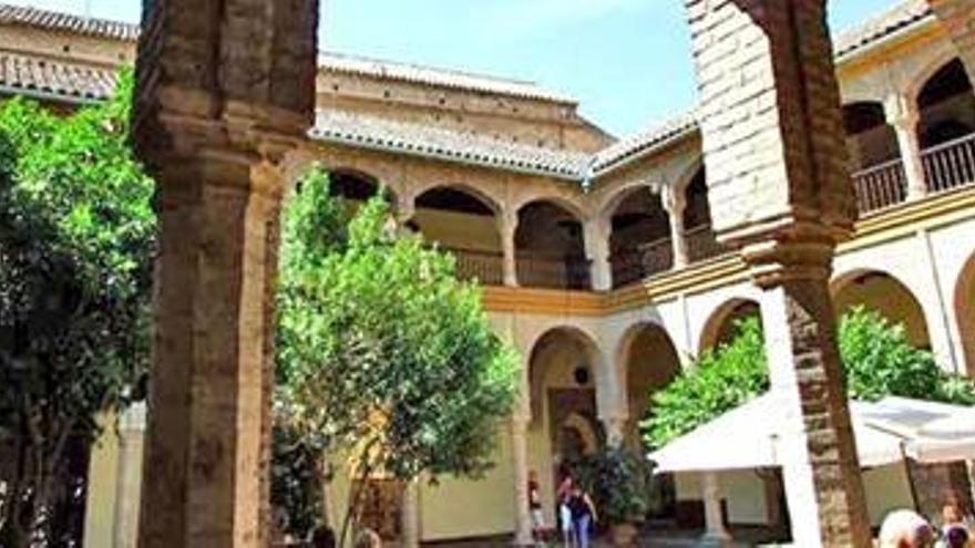 La Junta apuesta por ampliar el actual Palacio de Congresos de Córdoba