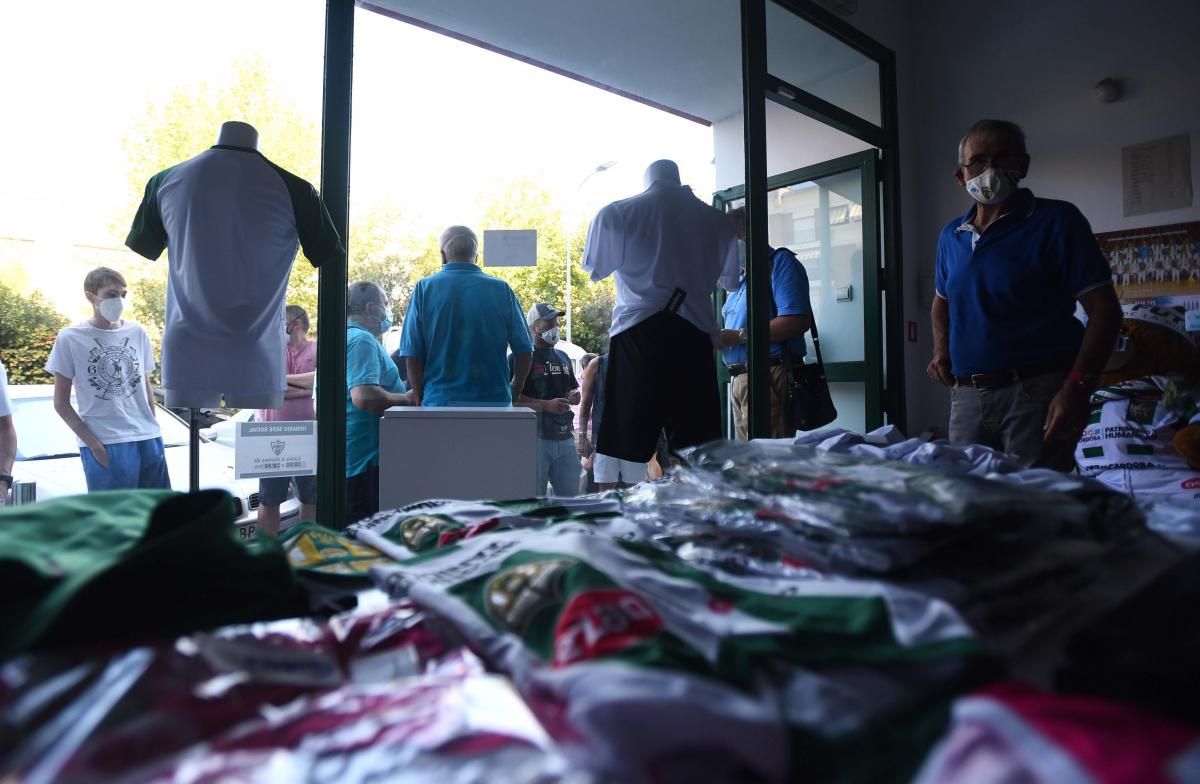 Arranca la campaña de abonos de Còrdoba Patrimonio de la Humanidad de fútbol sala