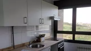 Abierta la solicitud para acceder a 17 viviendas de alquiler asequible en Gijón