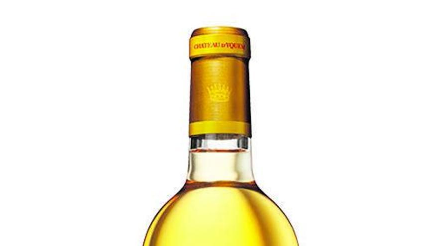 Château d’Yquem 2018