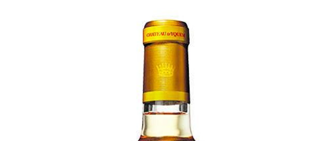 Château d’Yquem 2018