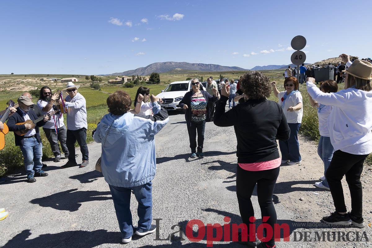 Romería San Isidro/Poyos de Celda en Caravaca_017