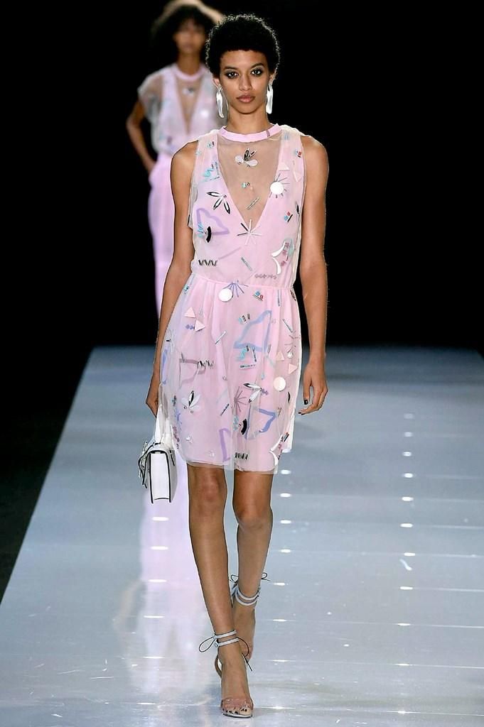 Emporio Armani