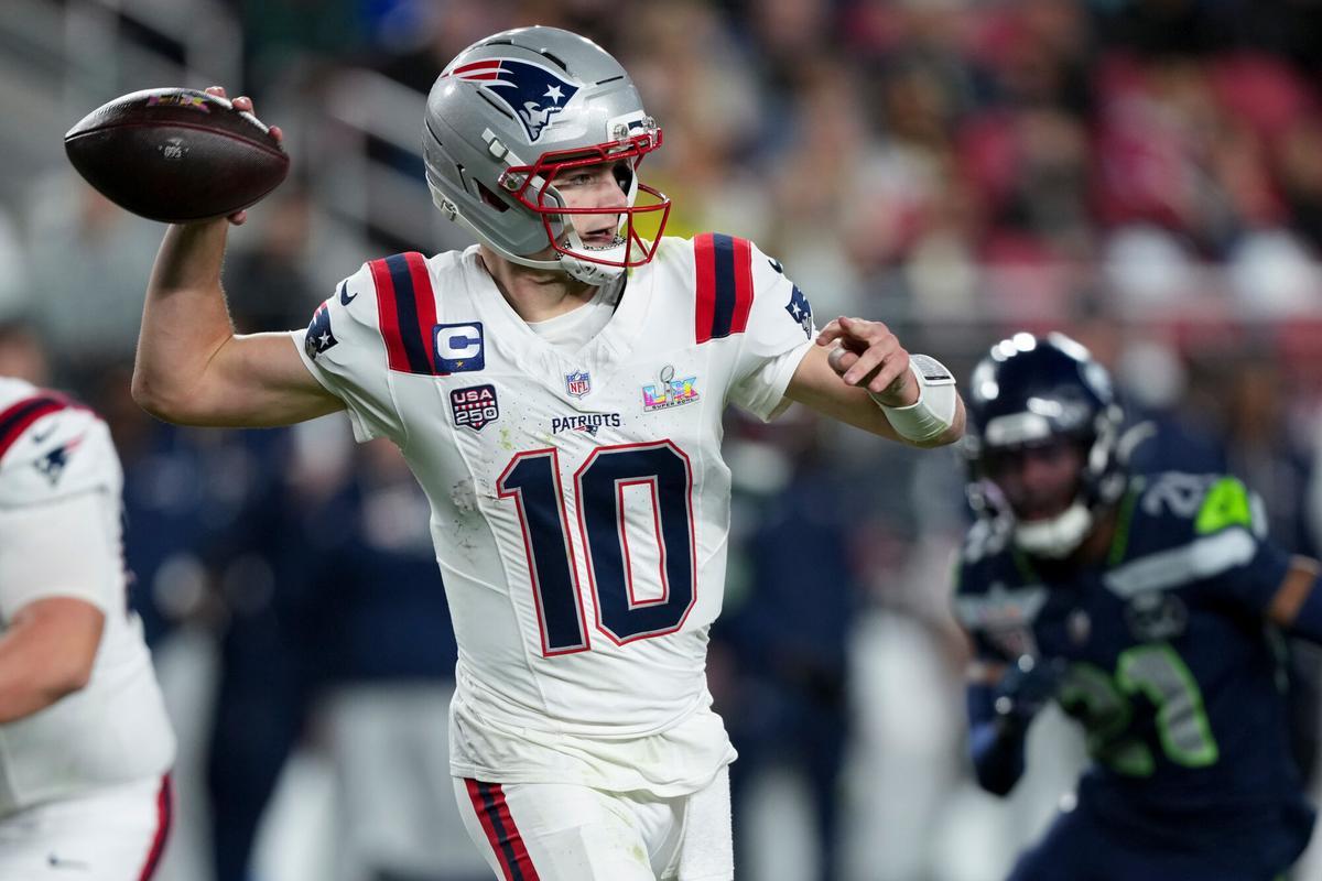 Las mejores imágenes de la Super Bowl LX con victoria de los Seattle Seahawks y el ritmo de Bad Bunny en un 'Half Time Show' histórico