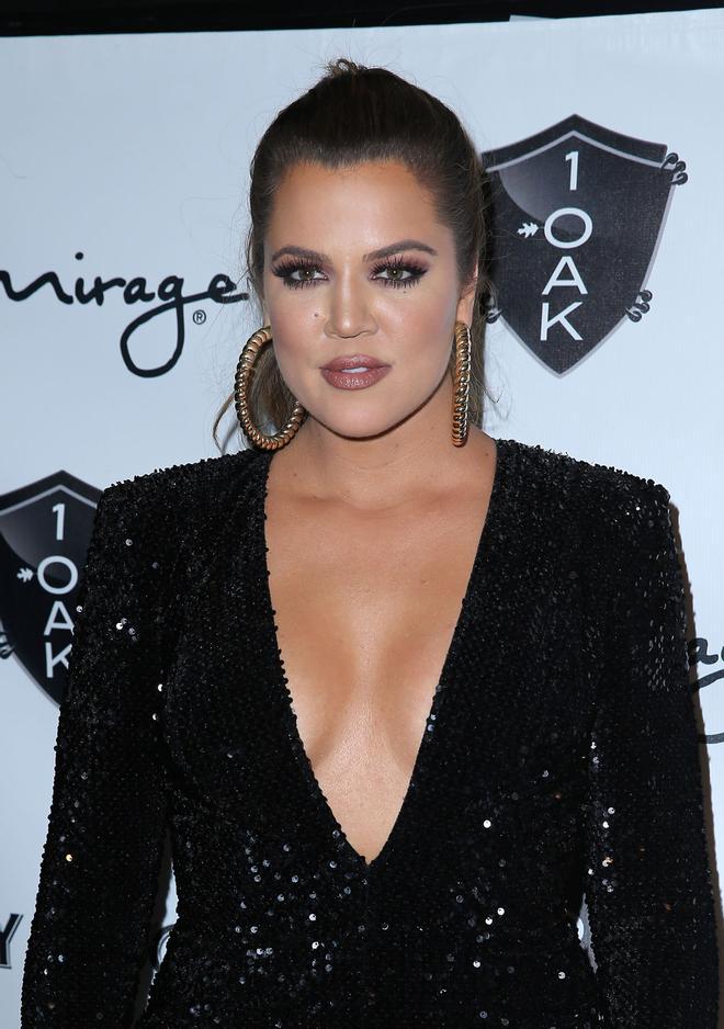 Khloe Kardashian anula su divorcio con Lamar Odom