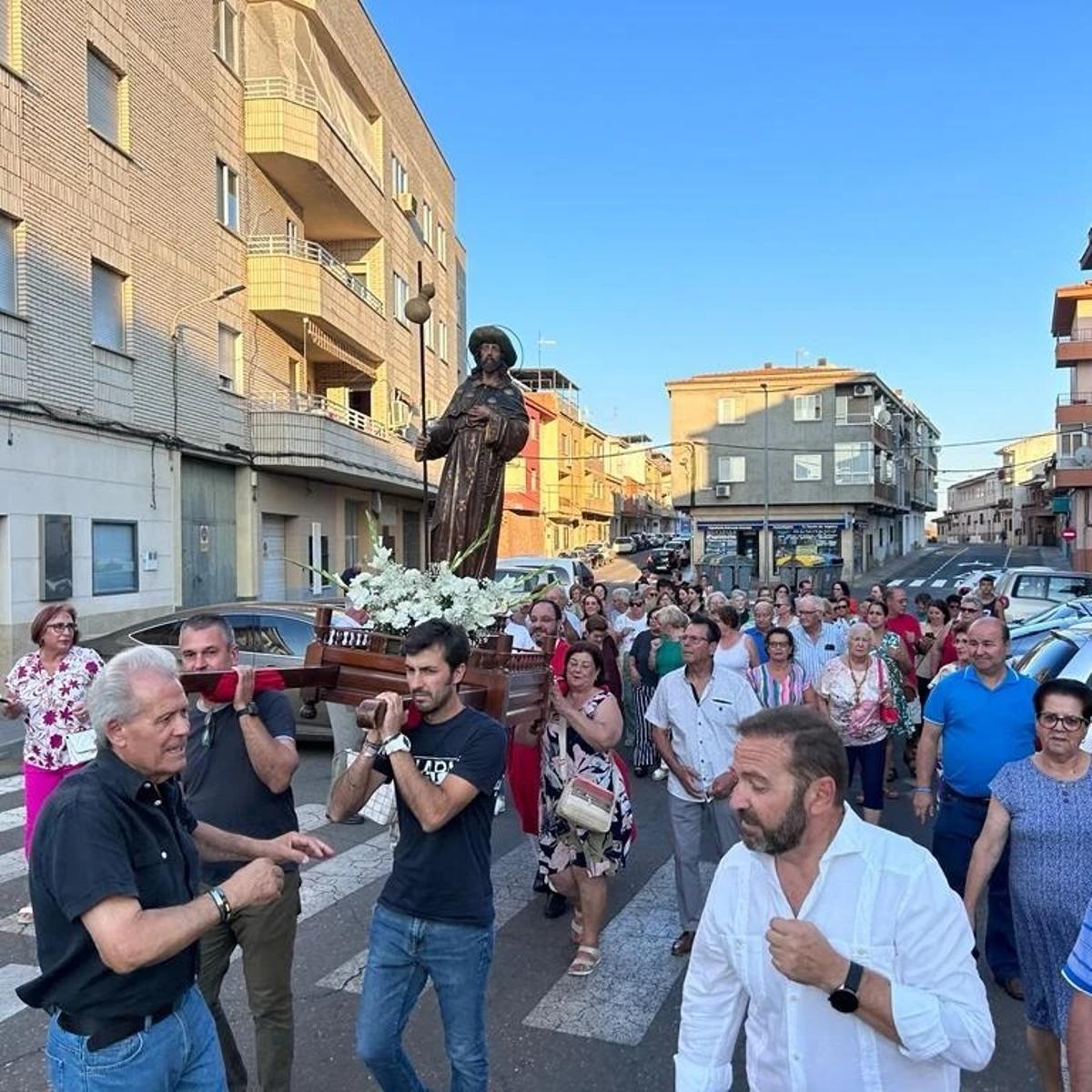 La asociación busca retomar la intensa actividad de años anteriores.