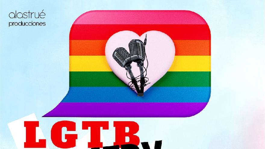 LGTB Comedy Jam. El show inclusivo más exclusivo