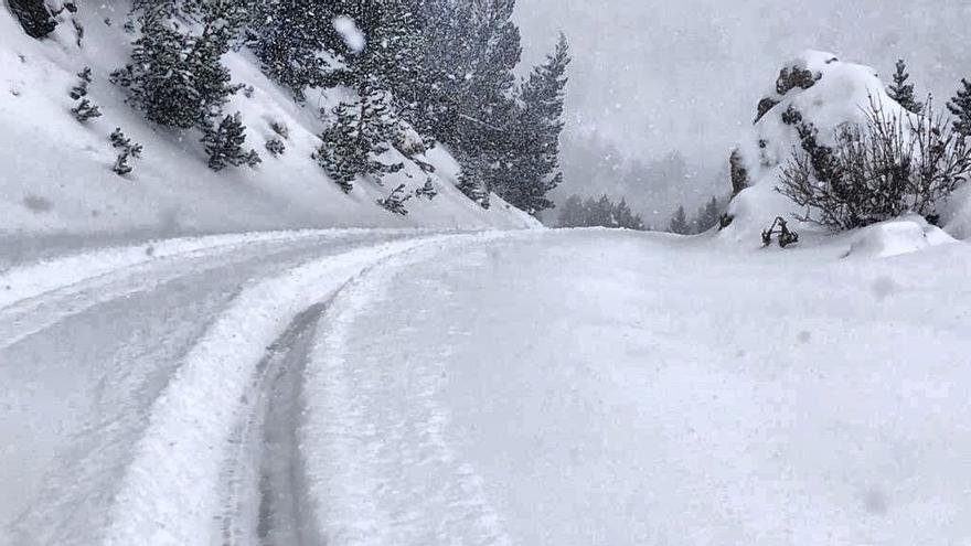 Casi 200 científicos firman manifiesto contra los JJOO de invierno en el Pirineo