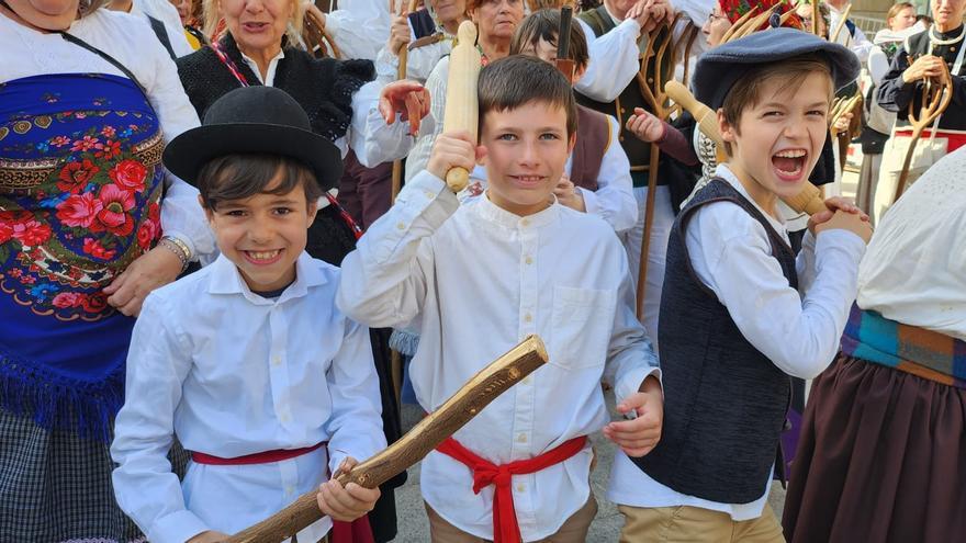 &quot;¡Fóra gabachos! ¡Fóra!&quot;, así se vivió la expulsión del ejército francés en Vigo