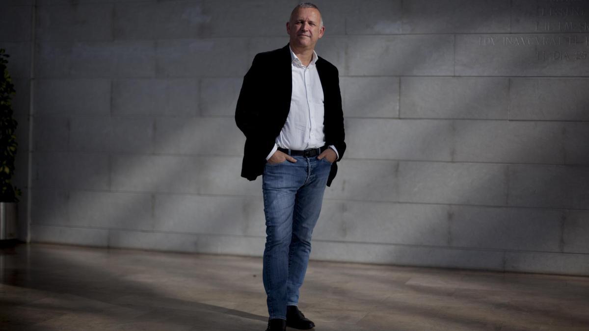 Joan Cerveró