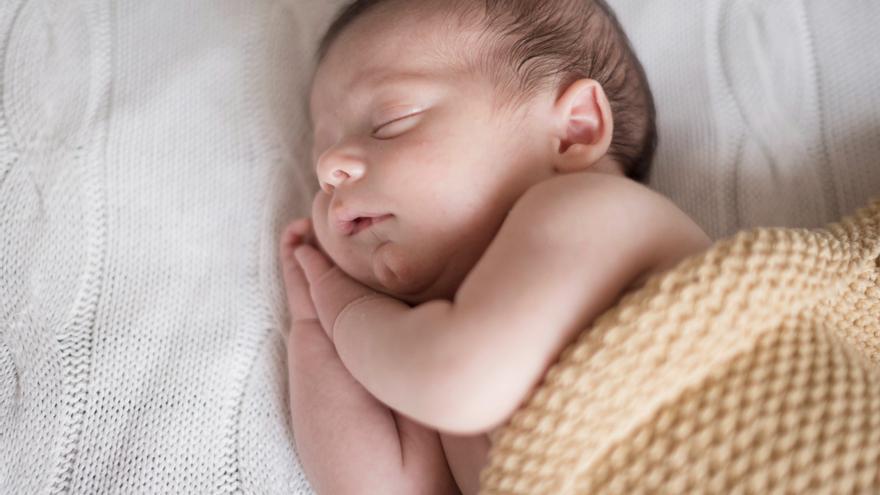Los científicos descubren cómo calmar el llanto del bebé de manera efectiva