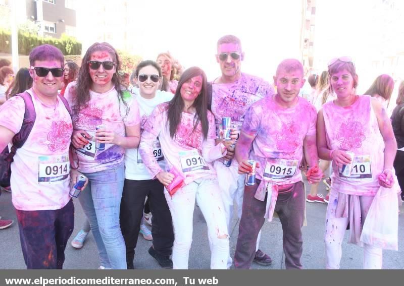 Holi Colors Run en Vila-real