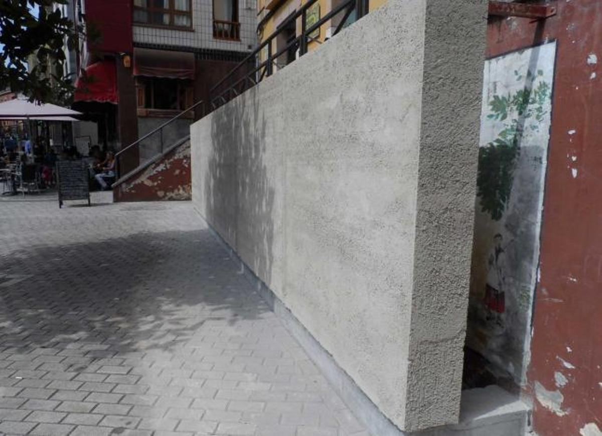 La salvación de Alfredo Menéndez