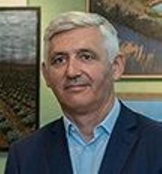 Bernardo Ferrer
