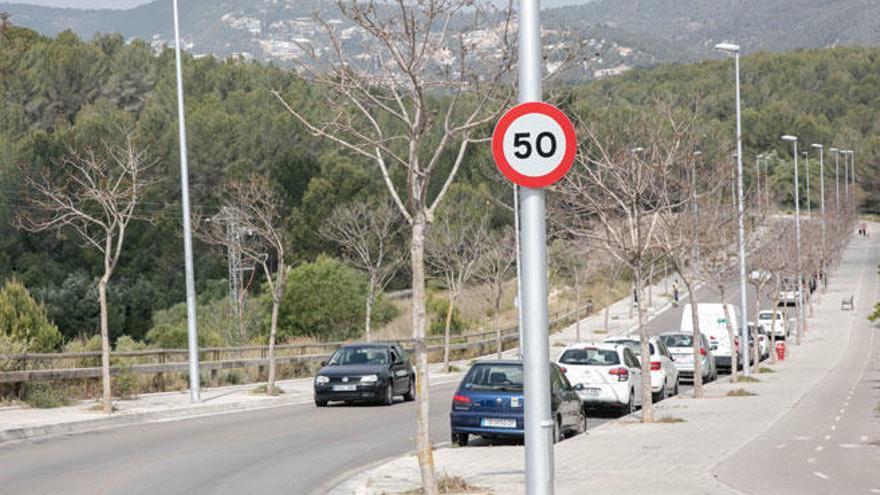 El taxista niega que fuera a velocidad excesiva en el atropello mortal de una alumna de Madre Alberta