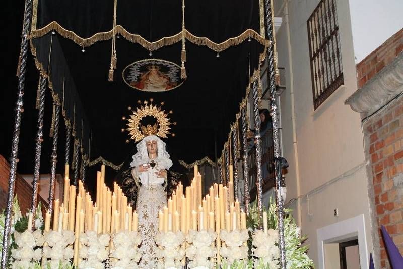 Así vieron la Semana Santa del 2014 los lectores de CÓRDOBA