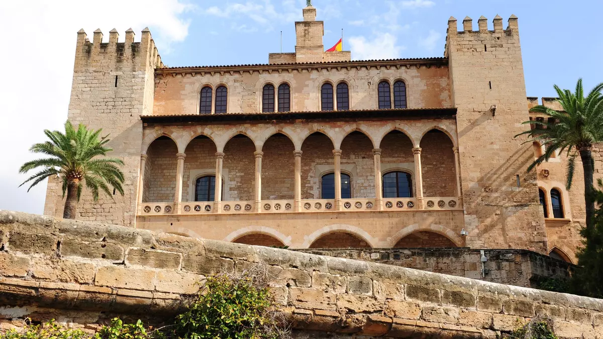 Descubre 7 paradas esenciales en tu visita a Palma de Mallorca