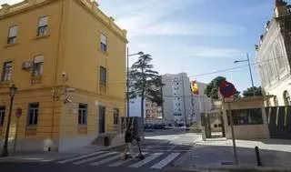 El destino en una radiografía