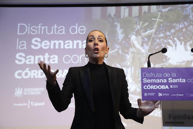 La presentación de la Revista de Semana Santa de Diario CÓRDOBA, en imágenes